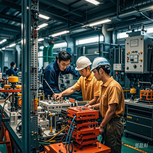 技術改造政策介紹